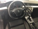 Volkswagen Passat 2018 - Bán xe Volkswagen Passat 2018, màu xanh lam, nhập khẩu