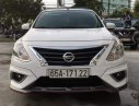 Nissan Sunny XL 2019 - Bán Nissan Sunny XL 2019, màu trắng, giá 428tr