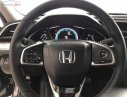 Honda Civic 1.8G 2019 - Cần bán xe Honda Civic 1.8G sản xuất 2019, màu bạc, nhập khẩu nguyên chiếc