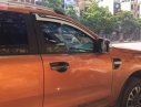 Ford Ranger Wildtrak 2016 - Cần bán Ford Ranger Wildtrak đời 2016, xe nhập chính chủ