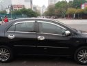 Toyota Vios G 2012 - Bán xe Toyota Vios G 2012, màu đen số tự động