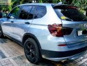 BMW X3 2013 - Cần bán xe BMW X3 sản xuất 2013, nhập khẩu xe gia đình