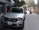 Ford Ranger 2010 - Bán ô tô Ford Ranger sản xuất năm 2010, màu bạc, xe nhập, giá cạnh tranh