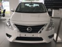 Nissan Sunny XL 2019 - Bán Nissan Sunny XL 2019, màu trắng, giá 428tr
