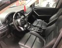 Mazda CX 5 2.0 2016 - Bán Mazda CX 5 2.0 đời 2016, màu nâu chính chủ, 750 triệu