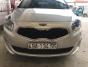 Kia Rondo GATH 2015 - Cần bán lại xe Kia Rondo GATH đời 2015, màu bạc, xe nhập