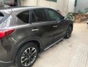 Mazda CX 5 2.0 2016 - Bán Mazda CX 5 2.0 đời 2016, màu nâu chính chủ, 750 triệu