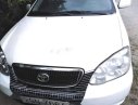 Toyota Corolla altis 2003 - Lên đời bán xe Toyota Corolla altis đời 2003, màu trắng, nhập khẩu 