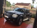 Ford Ranger 2007 - Bán Ford Ranger năm 2007, màu đen, giá 270tr