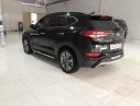 Hyundai Tucson 2.0AT 2018 - Bán xe Hyundai Tucson 2018, màu đen