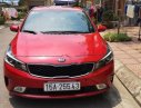 Kia Cerato 2015 - Bán Kia Cerato sản xuất 2015, màu đỏ, 580tr