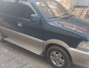 Toyota Zace   1.8 MT  2005 - Bán Toyota Zace 1.8 MT năm sản xuất 2005, màu xanh dưa