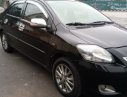 Toyota Vios G 2012 - Bán xe Toyota Vios G 2012, màu đen số tự động