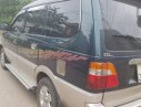 Toyota Zace   1.8 MT  2005 - Bán Toyota Zace 1.8 MT năm sản xuất 2005, màu xanh dưa