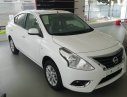 Nissan Sunny XL 2019 - Bán Nissan Sunny XL 2019, màu trắng, giá 428tr