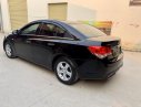 Chevrolet Cruze LS 2011 - Cần bán xe Chevrolet Cruze LS sản xuất 2011, màu đen