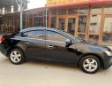 Chevrolet Cruze LS 2011 - Cần bán xe Chevrolet Cruze LS sản xuất 2011, màu đen