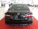 Toyota Camry 2.5Q 2019 - Bán Toyota Camry 2.5Q năm sản xuất 2019, màu đen, nhập khẩu nguyên chiếc