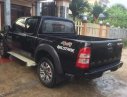 Ford Ranger 2007 - Bán Ford Ranger năm 2007, màu đen, giá 270tr