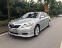 Toyota Camry SE 2008 - Cần bán xe Toyota Camry SE sản xuất năm 2008, màu bạc, xe nhập Mỹ cực đẹp, giá tốt