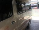 Mercedes-Benz Sprinter 2009 - Bán Mercedes Sprinter năm sản xuất 2009, màu hồng, nhập khẩu 