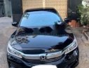 Honda Accord   2017 - Cần bán Honda Accord đời 2017, màu đen, xe gia đình
