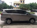 Toyota Innova  G   2016 - Bán Toyota Innova G 2016, màu xám, gần như mới 95%, test hãng thoải mái