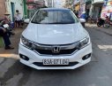 Honda City   2018 - Cần bán gấp Honda City 2018, màu trắng, chính chủ