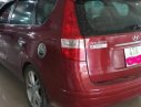 Hyundai i30 2010 - Cần bán Hyundai i30 sản xuất năm 2010, màu đỏ, nhập khẩu nguyên chiếc, giá cạnh tranh