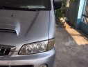 Hyundai Grand Starex 1998 - Cần bán Hyundai Grand Starex 1998, màu bạc, xe nhập