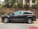 Audi Q7 Quattro 3.6L 2010 - Bán xe Audi Q7 Quattro 3.6L 2011, full options, chủ xe giữ gìn, cam kết nguyên bản