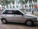 Kia CD5 2004 - Bán Kia CD5 2004, màu bạc, nhập khẩu