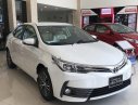 Toyota Corolla altis 1.8G AT 2019 - Toyota Bắc Ninh bán Toyota Corolla Altis 1.8G AT sản xuất 2019, màu trắng