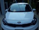 Kia Rio 2016 - Cần bán xe Kia Rio sản xuất 2016, màu trắng