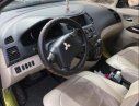 Mitsubishi Grandis 2008 - Bán Mitsubishi Grandis sản xuất năm 2008, màu đen, nhập khẩu xe gia đình, 410tr