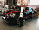 Mini Cooper Countryman JCW 2019 - Bán Mini Cooper Countryman JCW sản xuất năm 2019, màu đen, mới 100%