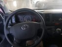 Toyota Hiace   2018 - Bán Toyota Hiace 2018, màu trắng, nhập khẩu