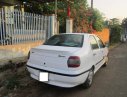 Fiat Siena   ELX   2003 - Bán Fiat Siena ELX đời 2003, màu trắng, nhập khẩu  