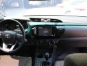 Toyota Hilux E 2019 - Xe Toyota Hilux bán tải 2.4E tự động giao ngay đủ màu