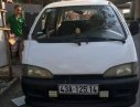 Daihatsu Citivan   1998 - Bán Daihatsu Citivan 1998, màu trắng, xe đang sử dụng bình thường, bảo dưỡng định kỳ