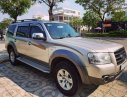 Ford Everest   AT  2009 - Bán Ford Everest AT sản xuất năm 2009, xe nhập, số tự động  