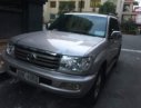 Toyota Land Cruiser   2002 - Bán xe Land Cruiser màu phấn hồng, sx năm 2002