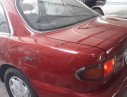 Hyundai Sonata 1994 - Cần bán xe Hyundai Sonata đời 1994, màu đỏ, nhập khẩu