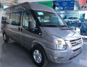 Ford Transit SVP 2019 - Bán Ford Transit SVP 2019 16 chỗ ngồi, xe đủ màu, giao ngay tận nơi