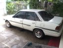 Toyota Corona    2007 - Bán Toyota Corona sản xuất 2007, màu trắng, nhập khẩu nguyên chiếc, máy móc sạch sẽ