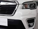 Subaru Forester 2.0i-S EyeSight 2019 - Cần bán Subaru Forester 2.0i-S EyeSight đời 2019, màu trắng, nhập khẩu