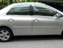 Toyota Vios  G  2009 - Bán xe Toyota Vios G đời 2009, màu bạc, chính chủ 