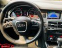 Audi Q7 Quattro 3.6L 2010 - Bán xe Audi Q7 Quattro 3.6L 2011, full options, chủ xe giữ gìn, cam kết nguyên bản