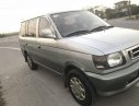 Mitsubishi Jolie 2001 - Cần bán gấp Mitsubishi Jolie đời 2001 số sàn