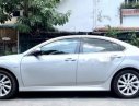 Mazda 6   2012 - Bán xe Mazda 6 năm sản xuất 2012, màu bạc, nhập khẩu 